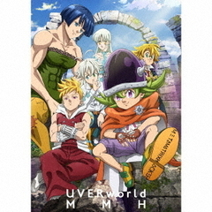 UVERworld ミュージックBD、DVD 11枚セット UVERworld ライブブルーレイセット おまけDVD付き ウーバー