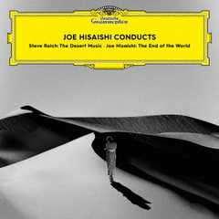 Joe　Hisaishi　Conducts