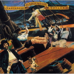 ファンタスティック・ボヤージ　＋2