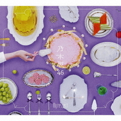 乃木坂46 CDセット 乃木坂46 36thシングルCDショップチェーン別先着特典絵柄が決定！