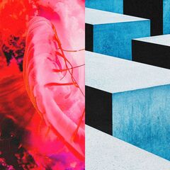 キタニタツヤ feat.BABYMETAL／かすかなはな（通常盤／CD）（セブンネット限定特典：オリジナルアクリルカラビナ型）