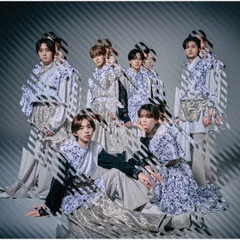 Lienel／Osyan（通常盤／CD）