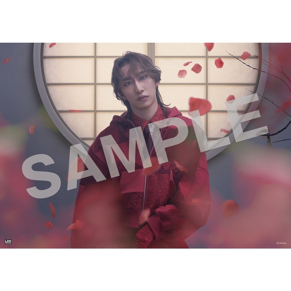 ZIPANG OPERA／ZIPANGRIMM（CD+Blu-ray）（外付特典：グループB「ソロ
