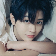 VIBY／Miracle : The First Light（RENKI ver.／CD）（セブンネット限定特典：トレカ（Type-F / ソロ5種ランダム））