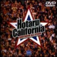 サザンオールスターズ／HOTARU CALIFORNIA（ＤＶＤ） 通販｜セブン