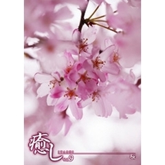 ～癒し～ Vol.9  桜（ＤＶＤ）