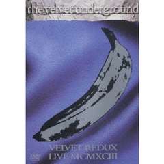 ライヴ　MCMXCⅢ（ＤＶＤ）