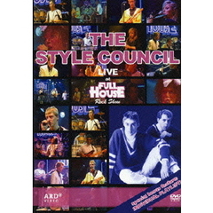 フルハウス・ライブ（ＤＶＤ）