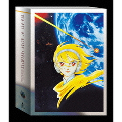 竹宮惠子　DVD－BOX（ＤＶＤ）