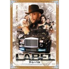 THE　LABEL（ＤＶＤ）