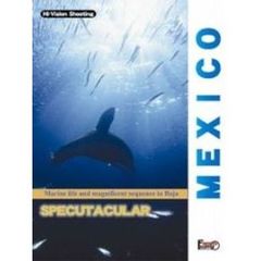 メキシコ SPECTACULAR（ＤＶＤ）