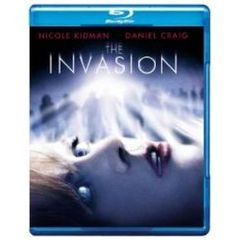 インベージョン（Ｂｌｕ－ｒａｙ　Ｄｉｓｃ）