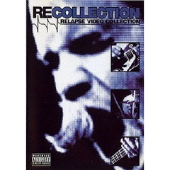 RECOLLECTION RELAPSE VIDEO COLLECTION（ＤＶＤ）