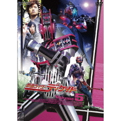仮面ライダーディケイド　DVD全巻セット　全7巻　井上正大 81MCNbA9XYL._AC_SY200_QL15_.jpg