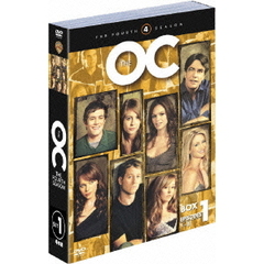 The　OC　＜ファイナル＞　セット1（ＤＶＤ）