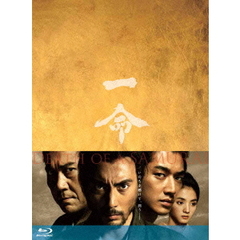 一命　プレミアム・エディション（Ｂｌｕ－ｒａｙ　Ｄｉｓｃ）