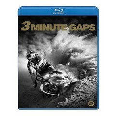 3 MINUTE GAPS Blu-ray version（Ｂｌｕ－ｒａｙ）