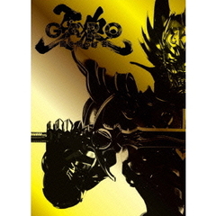 牙狼＜GARO＞　闇を照らす者　Blu－ray　BOX　1（Ｂｌｕ－ｒａｙ　Ｄｉｓｃ）