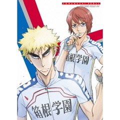 弱虫ペダル GRANDE ROAD Vol.4（Ｂｌｕ－ｒａｙ）