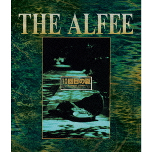 THE ALFEE 40年目の夏 Blu-ray THE ALFEE 40年目の夏