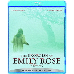 エミリー・ローズ　ノーカット版（Ｂｌｕ－ｒａｙ　Ｄｉｓｃ）