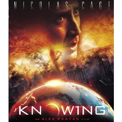 ノウイング（Ｂｌｕ－ｒａｙ　Ｄｉｓｃ）