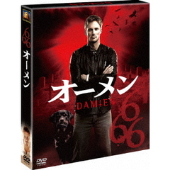 オーメン　SEASONS　コンパクト・ボックス（ＤＶＤ）