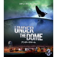 アンダー・ザ・ドーム ファイナル・シーズン ＜トク選BOX＞（ＤＶＤ）