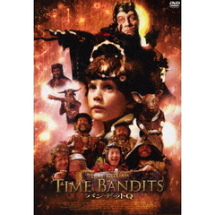 バンデットQ　製作30周年記念　スペシャル・エディション（ＤＶＤ）