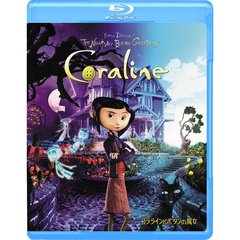 コララインとボタンの魔女（Ｂｌｕ－ｒａｙ　Ｄｉｓｃ）