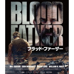 ブラッド・ファーザー ＜スペシャル・プライス＞（Ｂｌｕ－ｒａｙ）