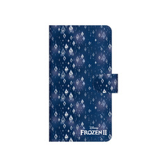 iPhone 8/7/6s/6 『ディズニーキャラクター』/手帳型アートケース マグネット/『アナと雪の女王2/OTONA』