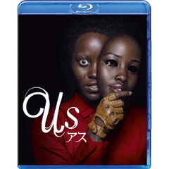 アス（Ｂｌｕ－ｒａｙ　Ｄｉｓｃ）