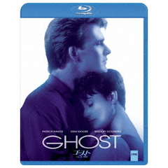 ゴースト／ニューヨークの幻　デジタル・リマスター版（Ｂｌｕ－ｒａｙ　Ｄｉｓｃ）