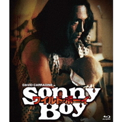 ワイルド・ボーイ（Ｂｌｕ－ｒａｙ　Ｄｉｓｃ）