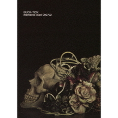 memento　mori　090702（Ｂｌｕ－ｒａｙ　Ｄｉｓｃ）