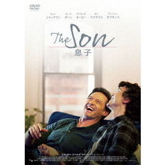 The Son／息子（ＤＶＤ）