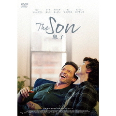 The　Son／息子（ＤＶＤ）