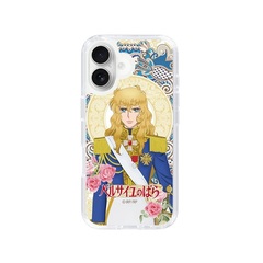 スリムプロテクションケース for Google シリーズ 劇場アニメ『ベルサイユのばら』 [ オスカル ] 【セブンネット限定】