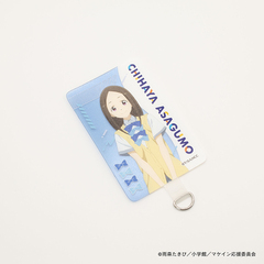 【負けヒロインが多すぎる！】フォンタブ・朝雲千早