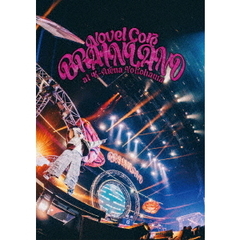 Novel Core／“BRAIN LAND” at K－Arena Yokohama DVD（ＤＶＤ）