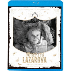 マルケータ・ラザロヴァー（Ｂｌｕ－ｒａｙ　Ｄｉｓｃ）