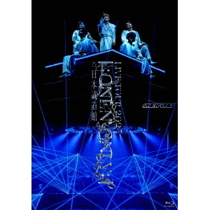ONE N' ONLY／LIVE TOUR 2025 ||:ONE N' ONLY:|| at 日本武道館 通常盤