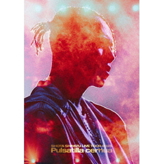 清水翔太／SHOTA SHIMIZU LIVE TOUR 2025 'Pulsatilla cernua' Blu-ray（特典なし）（Ｂｌｕ－ｒａｙ　Ｄｉｓｃ）