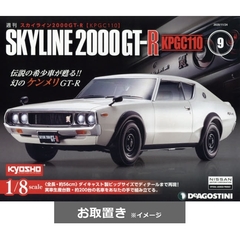 ＳＫＹＬＩＮＥ２０００ＧＴ－Ｒ　全国 (雑誌お取置き)1冊