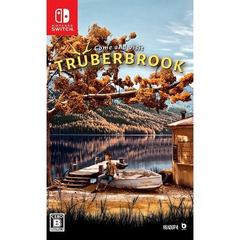 Nintendo Switch　Truberbrook (トルバーブルック)