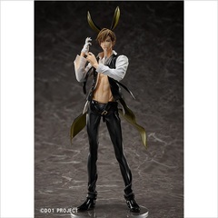 抱かれたい男1位に脅されています。東谷准太(2021年2月発売)