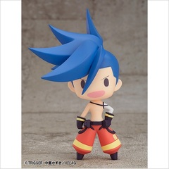 『プロメア』ガロ・ティモス SGTver.(2021年4月発売)