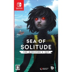 Nintendo Switch Sea of Solitude: The Director's Cut