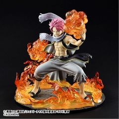 ナツ・ドラグニル　FAIRY TAIL(2021年4月発売)